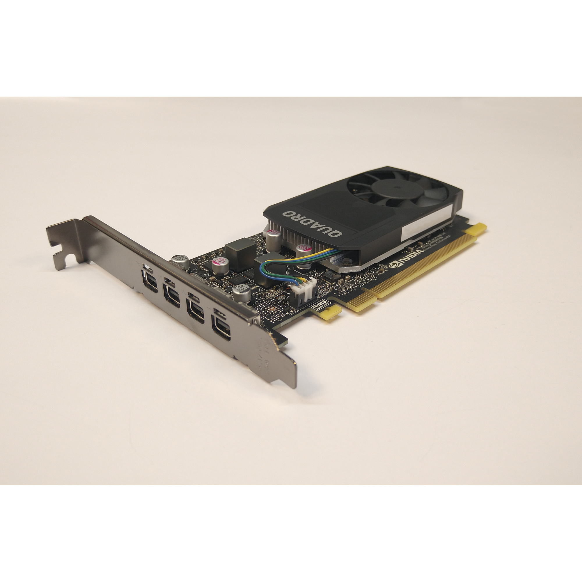 Nvidia Quadro P620 Birdy Boxes